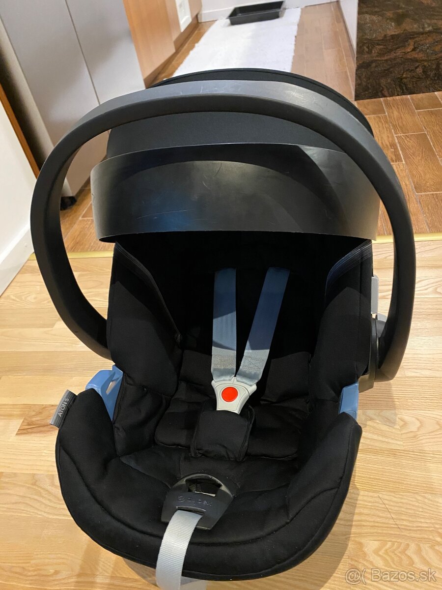 Cybex aton 5