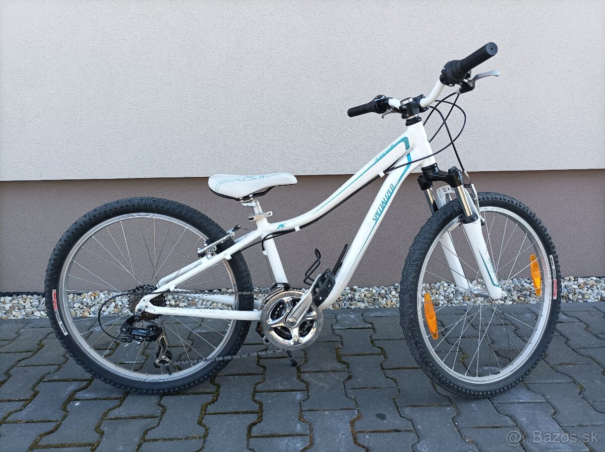 SPECIALIZED HOTROCK 24"