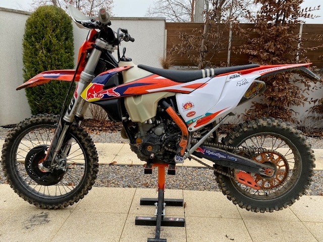 KTM EXC 350 F