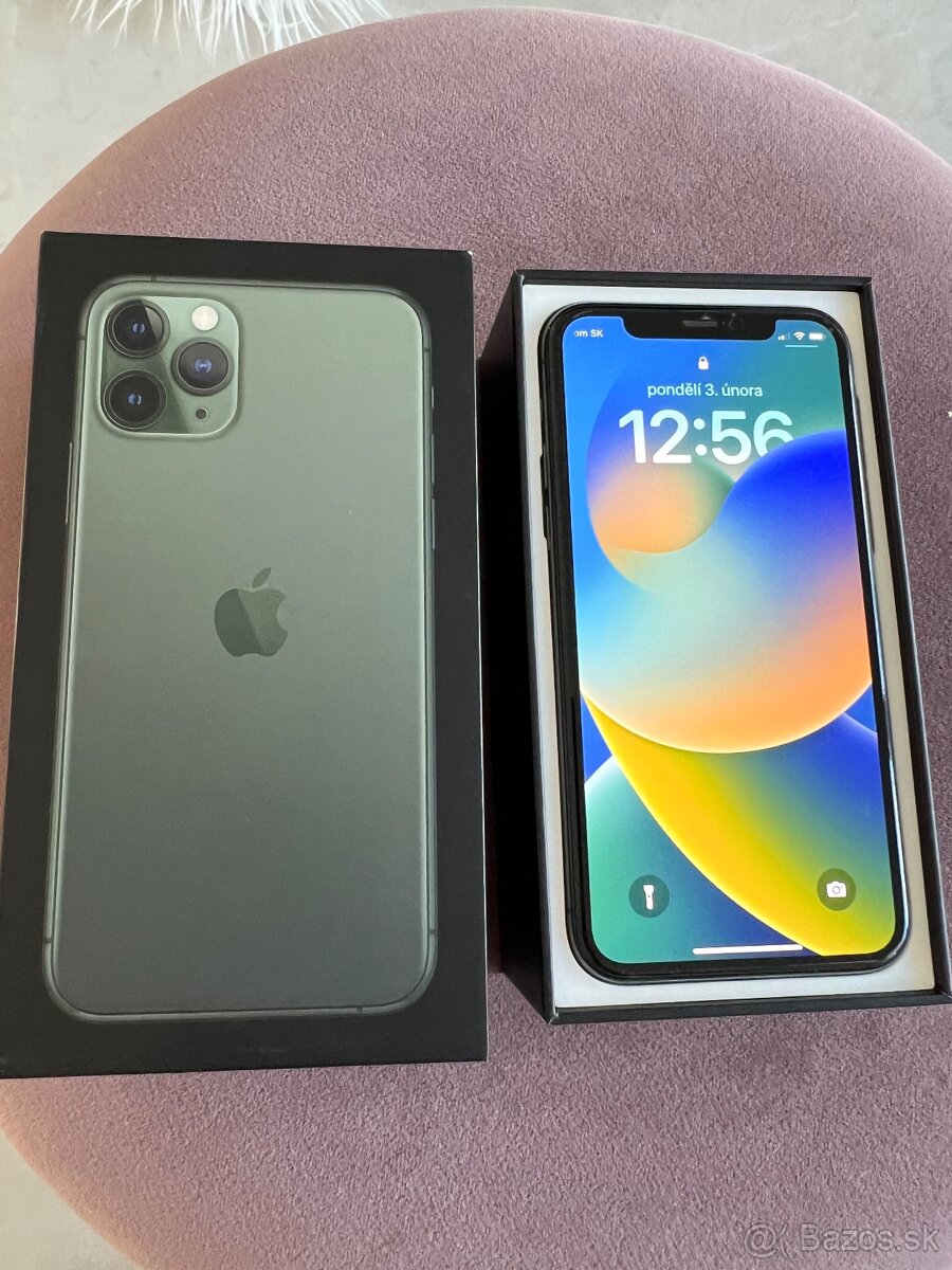 Apple Iphone 11 pro 64GB