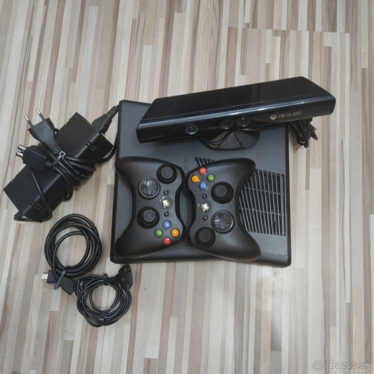 Xbox 360