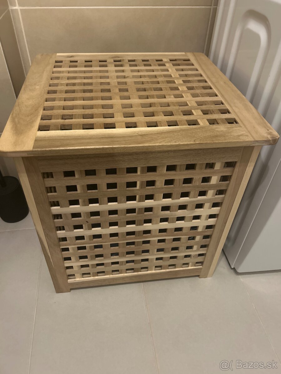 Ulozny box IKEA