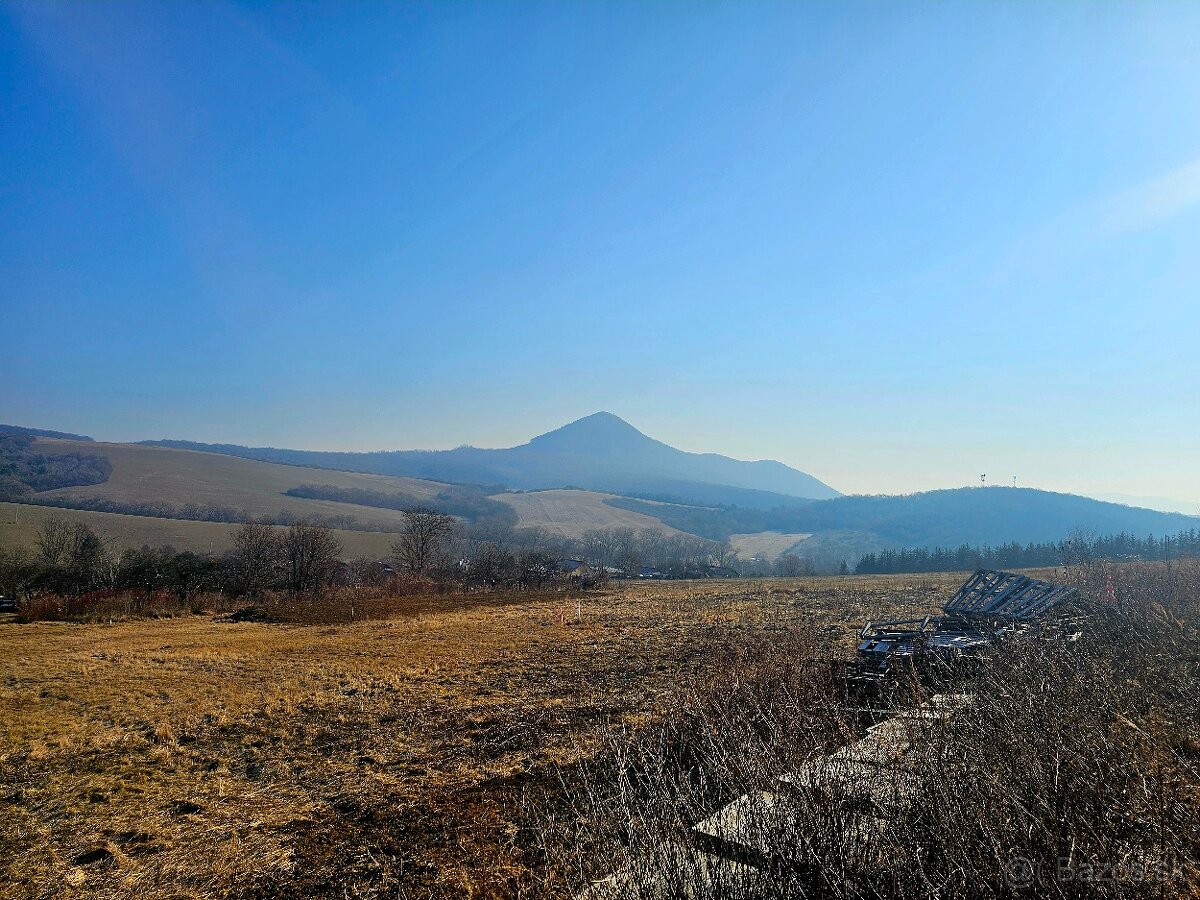 Pozemok Gregorovce, Prešov