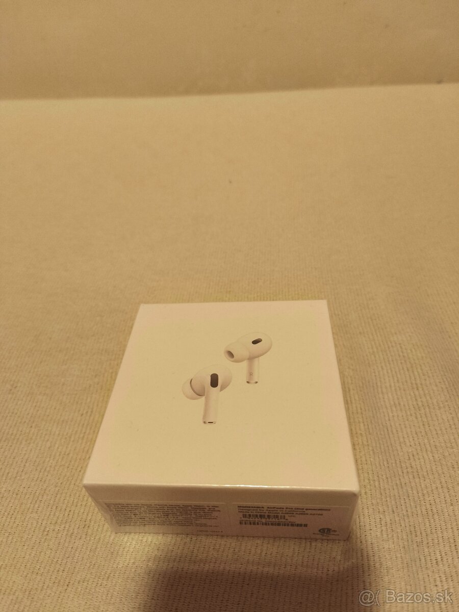 Apple AirPods Pro 2th gen