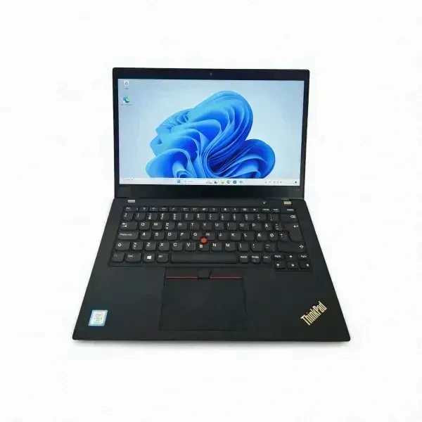 Notebook Lenovo ThinkPad X390 - 629914