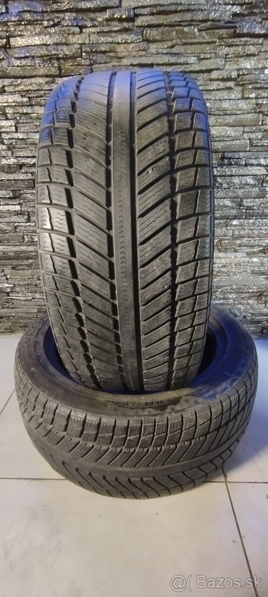 Syron Everest 1X 245/45 R17 99W