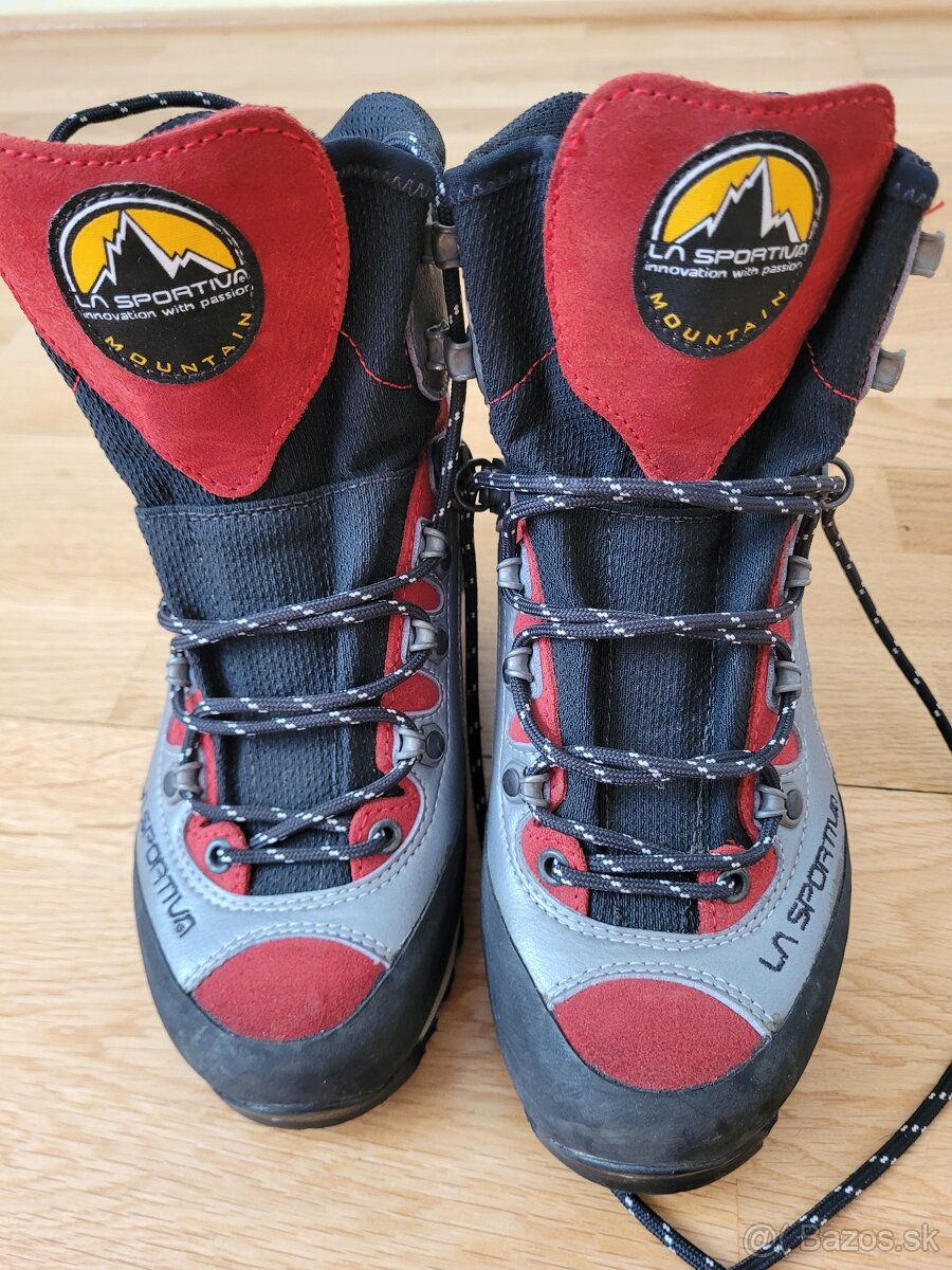 Turisticke topanky LA Sportiva 36.5