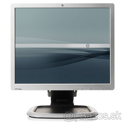 Monitor LCD HP L1950g