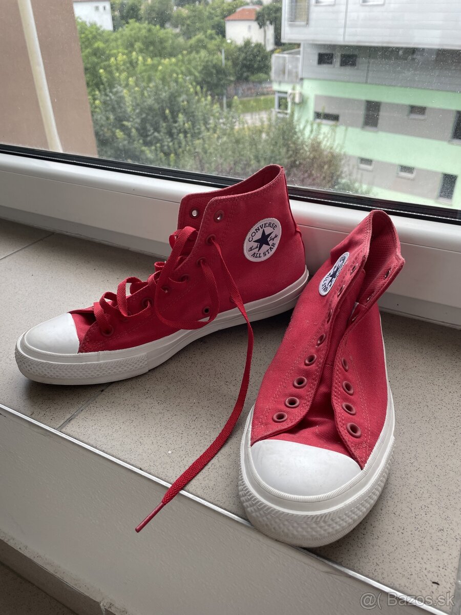 Converse All Star