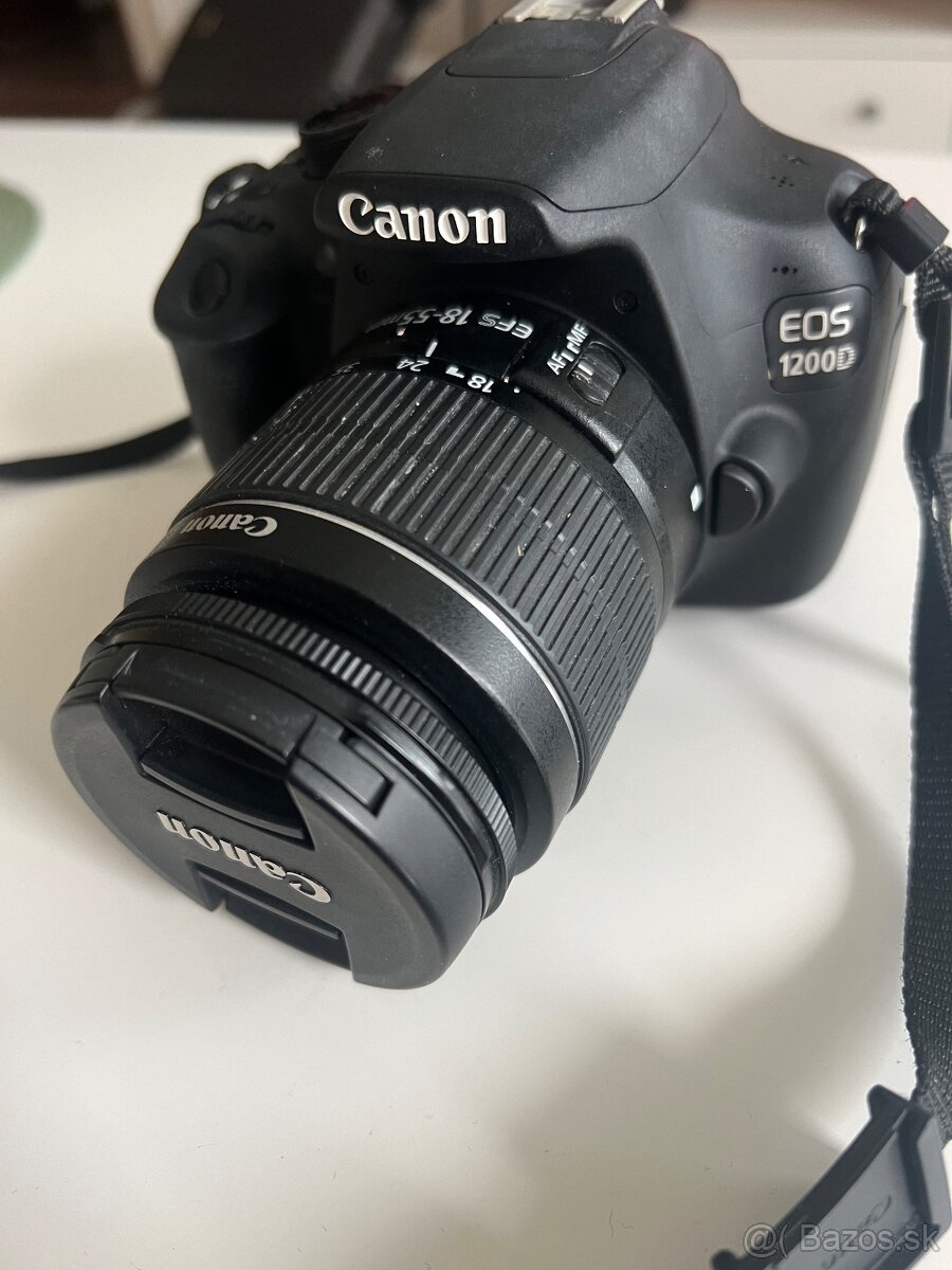 Canon 1200D