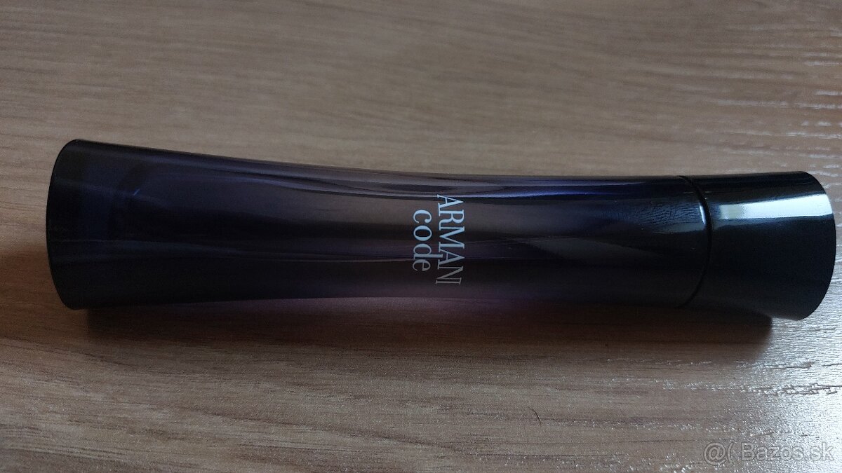 Armani Code parfem 50ml