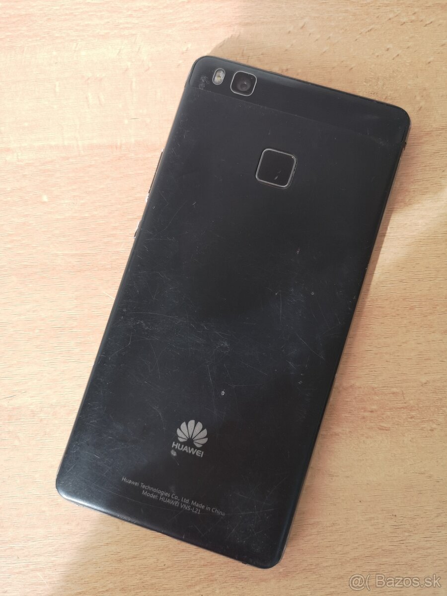 Huawei P9 Lite