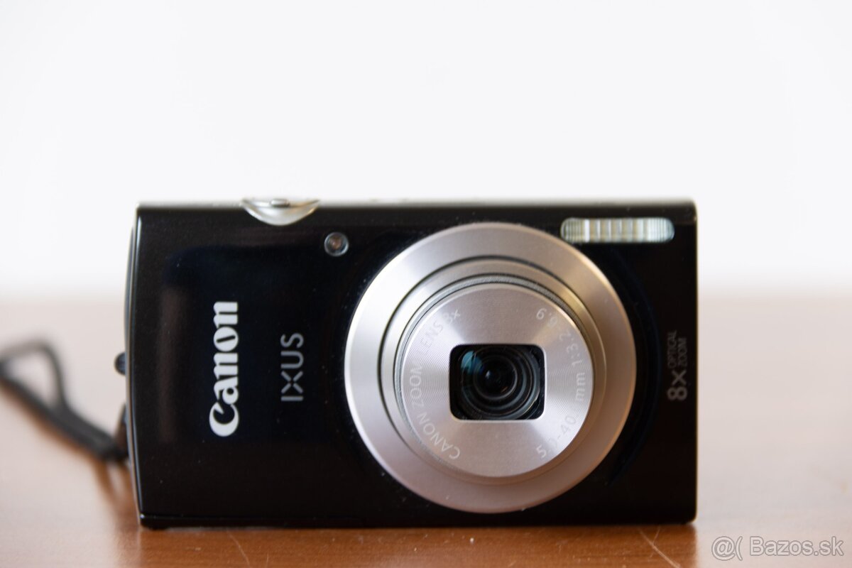 CANON IXUS 185 kompakt