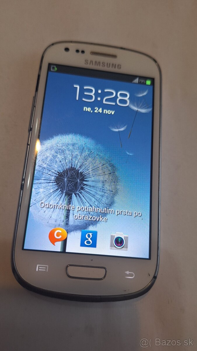 Samsung S3 mini