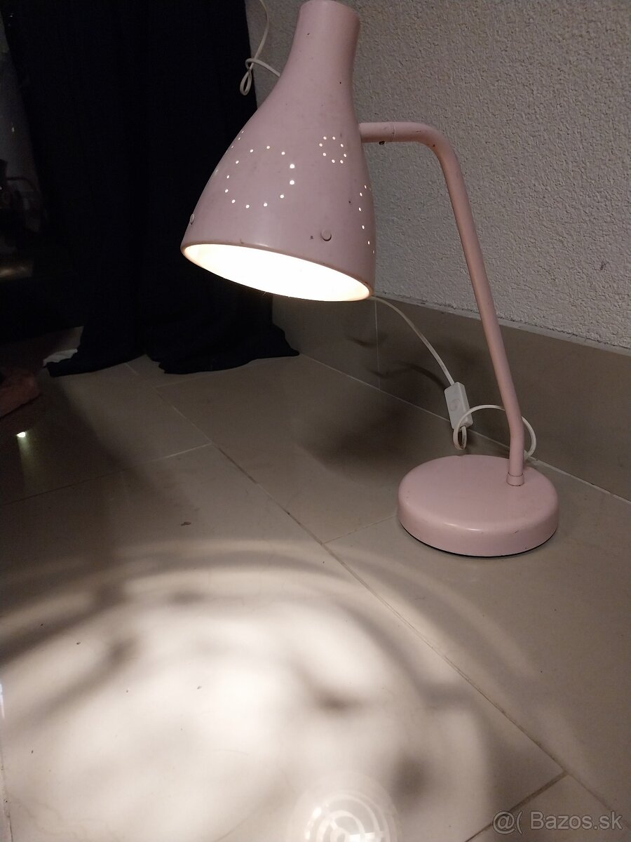 Detská lampa