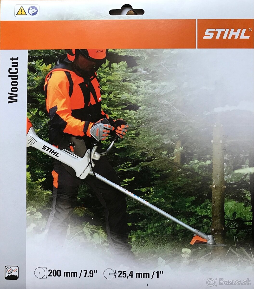 Predám Stihl pílový kotúč