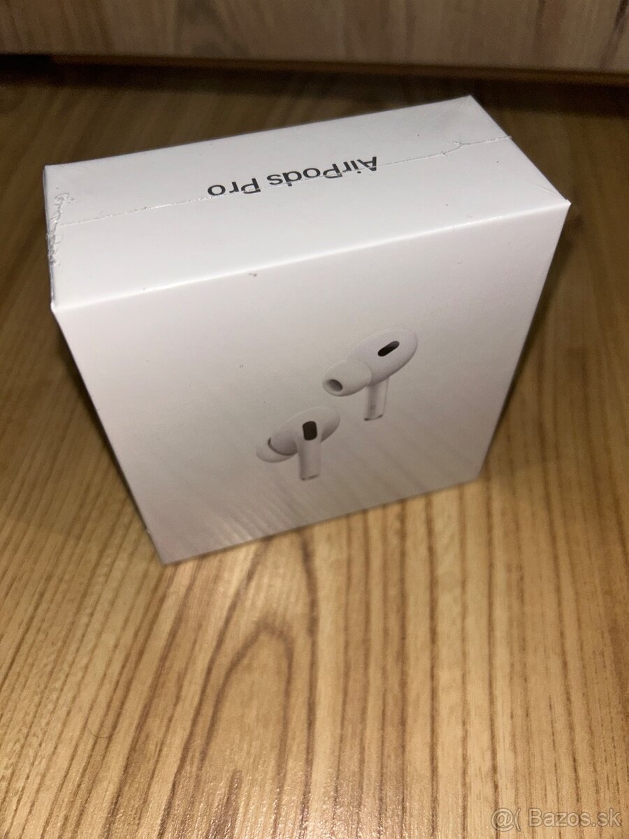 AirPods pro 2gen