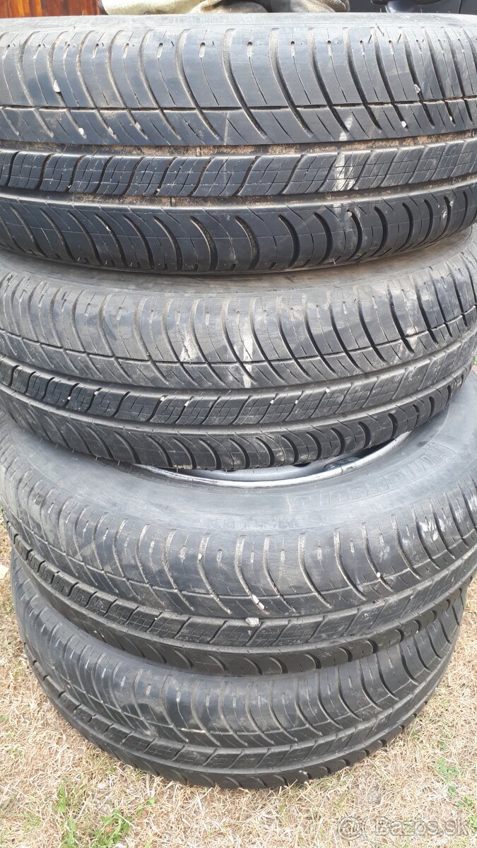 Letne pneumatiky 175/65 R14