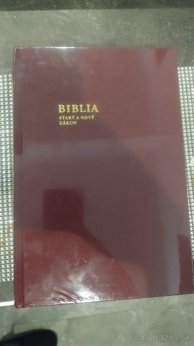 Biblia