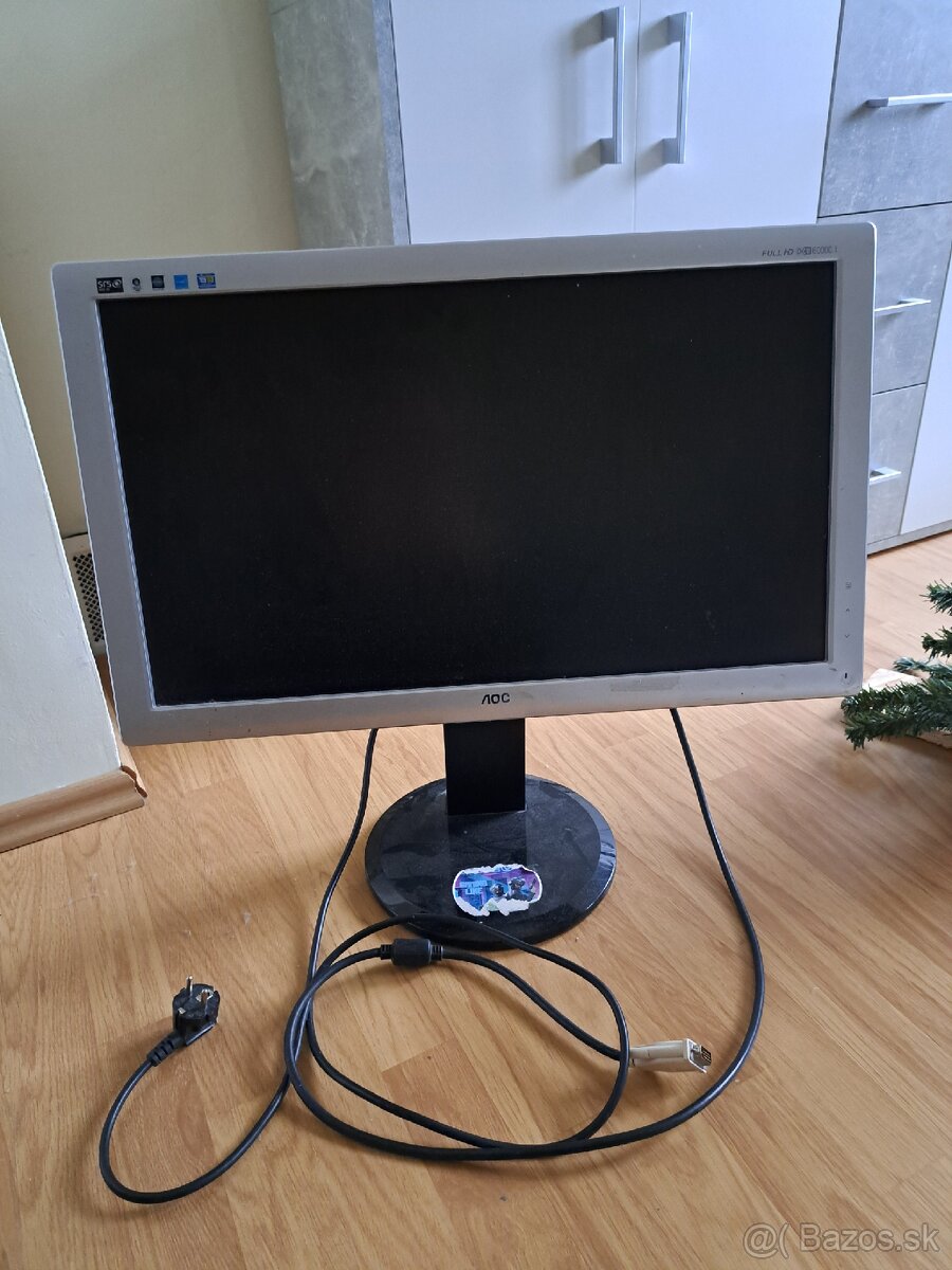 Monitor aoc