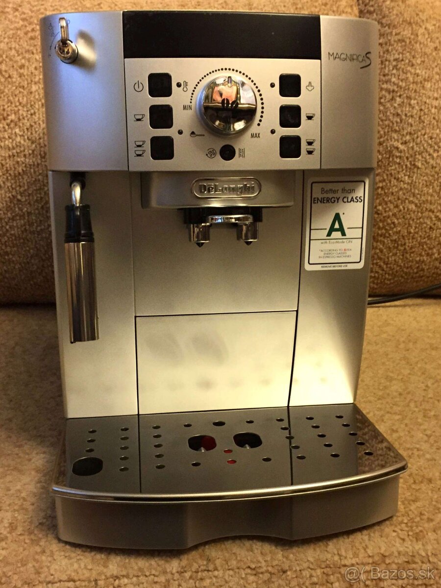 DeLonghi Magnifica S ECAM 22.110.SB