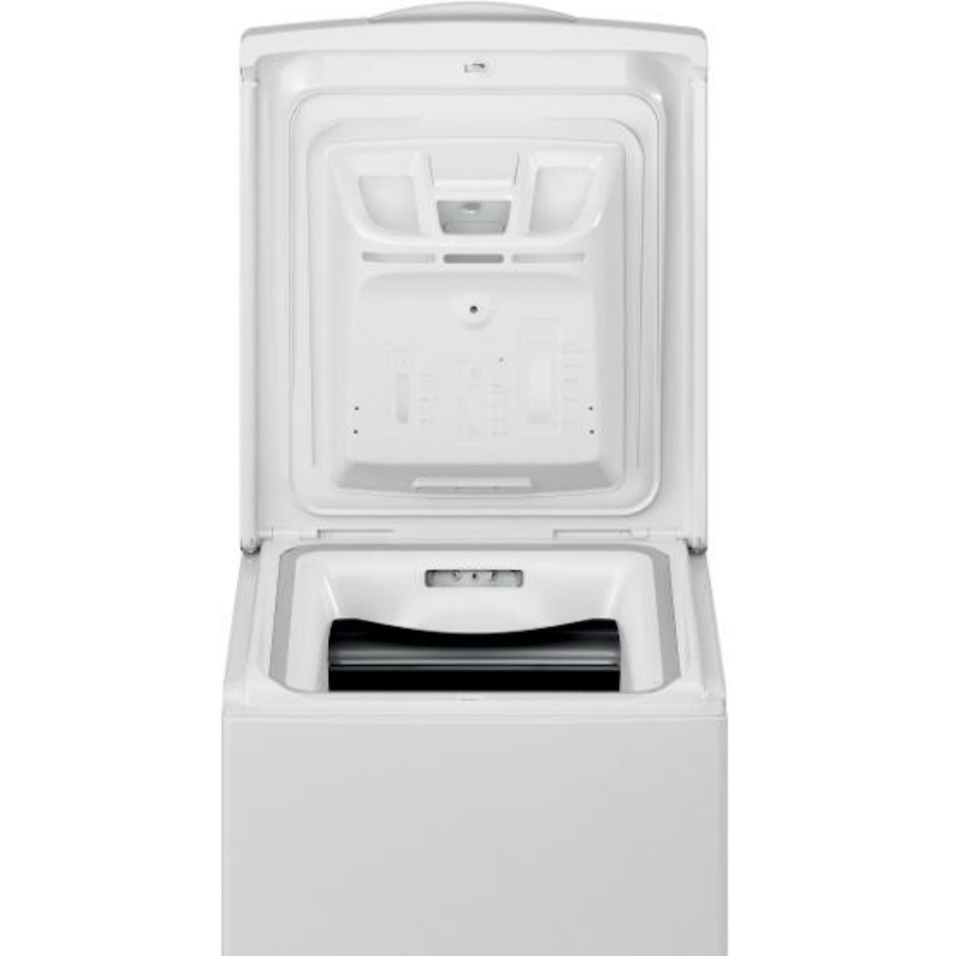 Indesit BTW S60400 EU/N