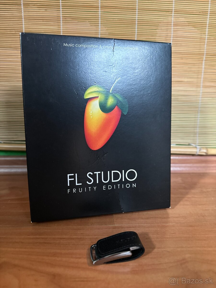 ❗️FL STUDIO ALL PLUGINS EDITION ⬇️