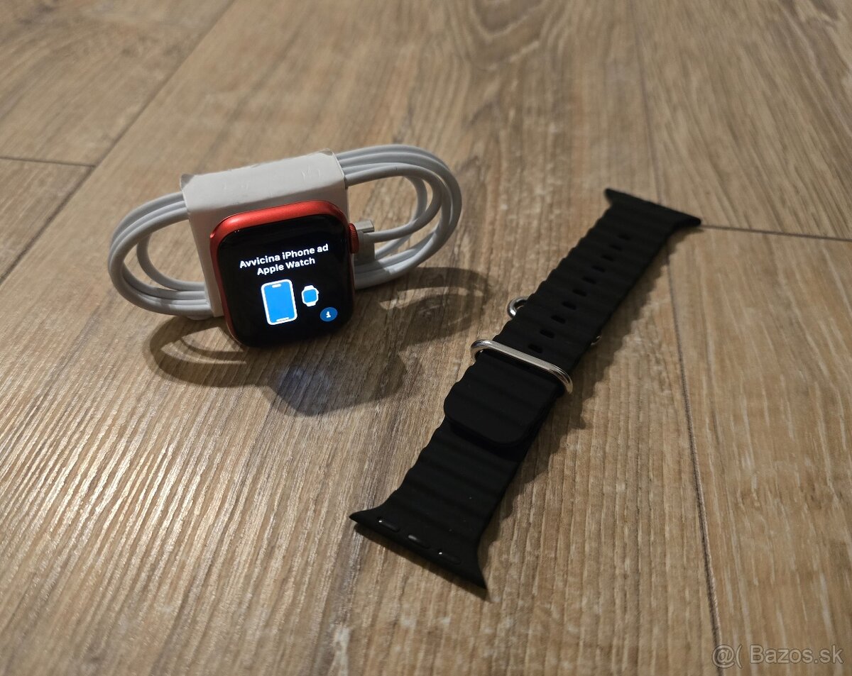 Apple watch 6 40mm