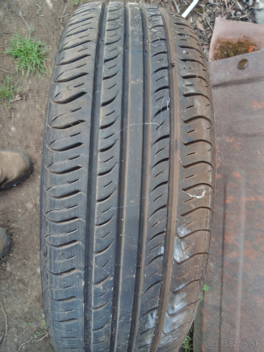 Predám koleso 185/65 R14.