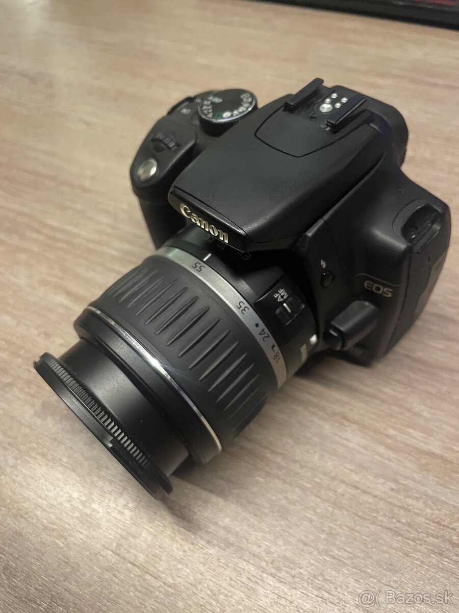 Canon EOS 350D