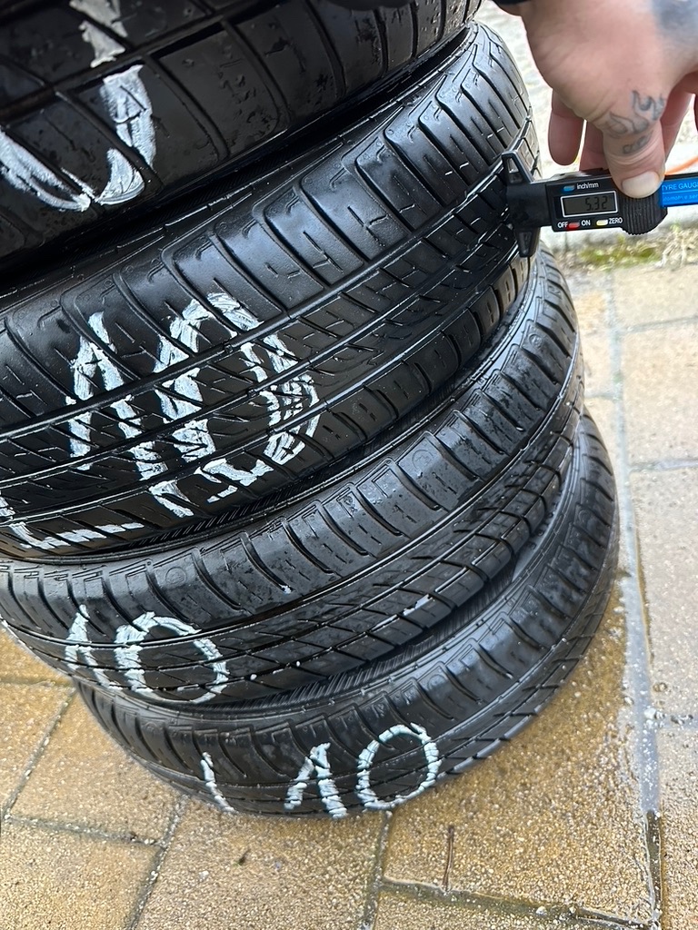 L10 4ks letné 165/70R14 ba