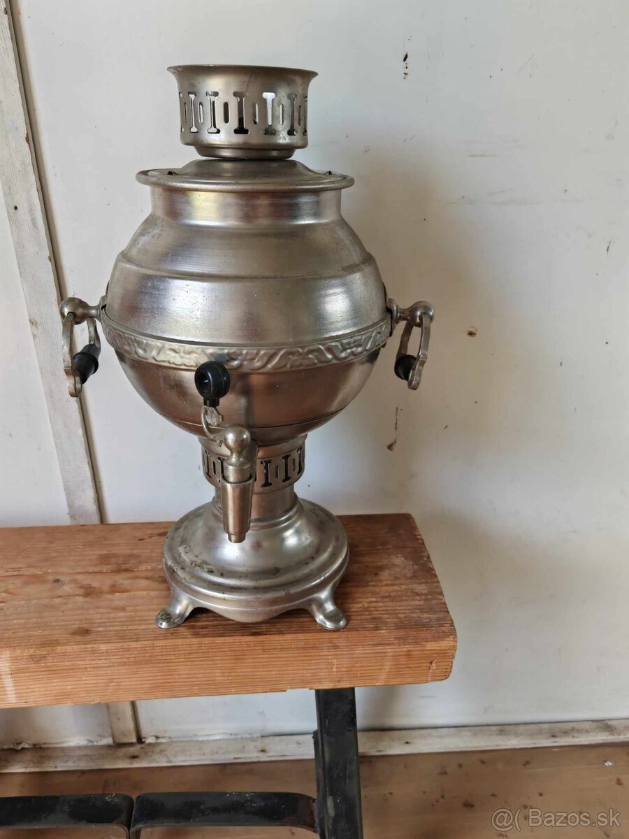 samovar