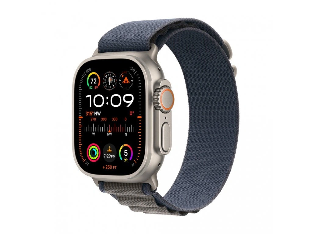 Apple watch ultra2