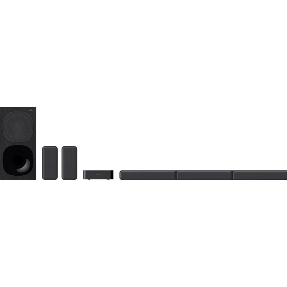 HT S40R    soundbar 5.1             SONY