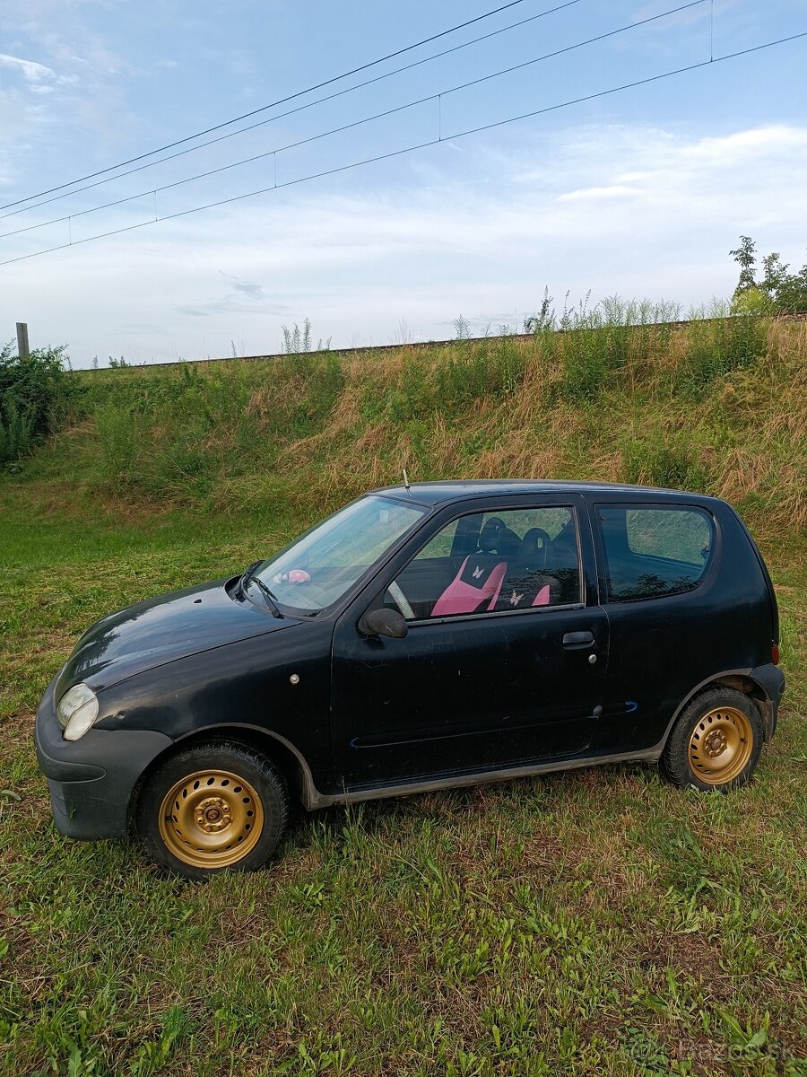 Fiat Seicento