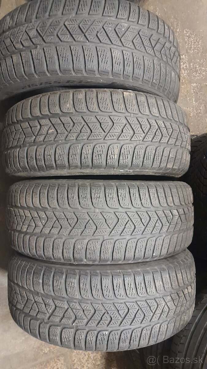 215/55R17