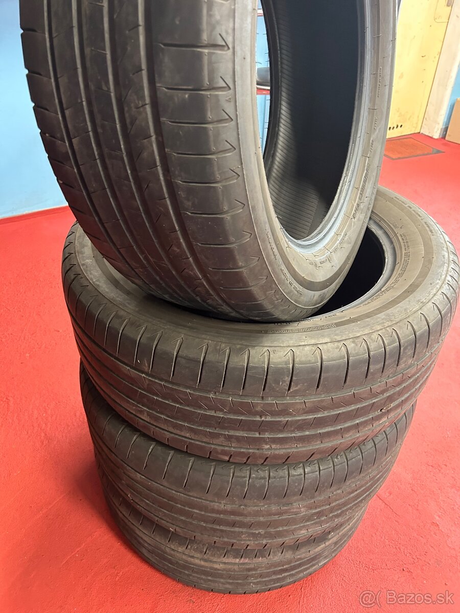 255/55/R19 Bridgestone