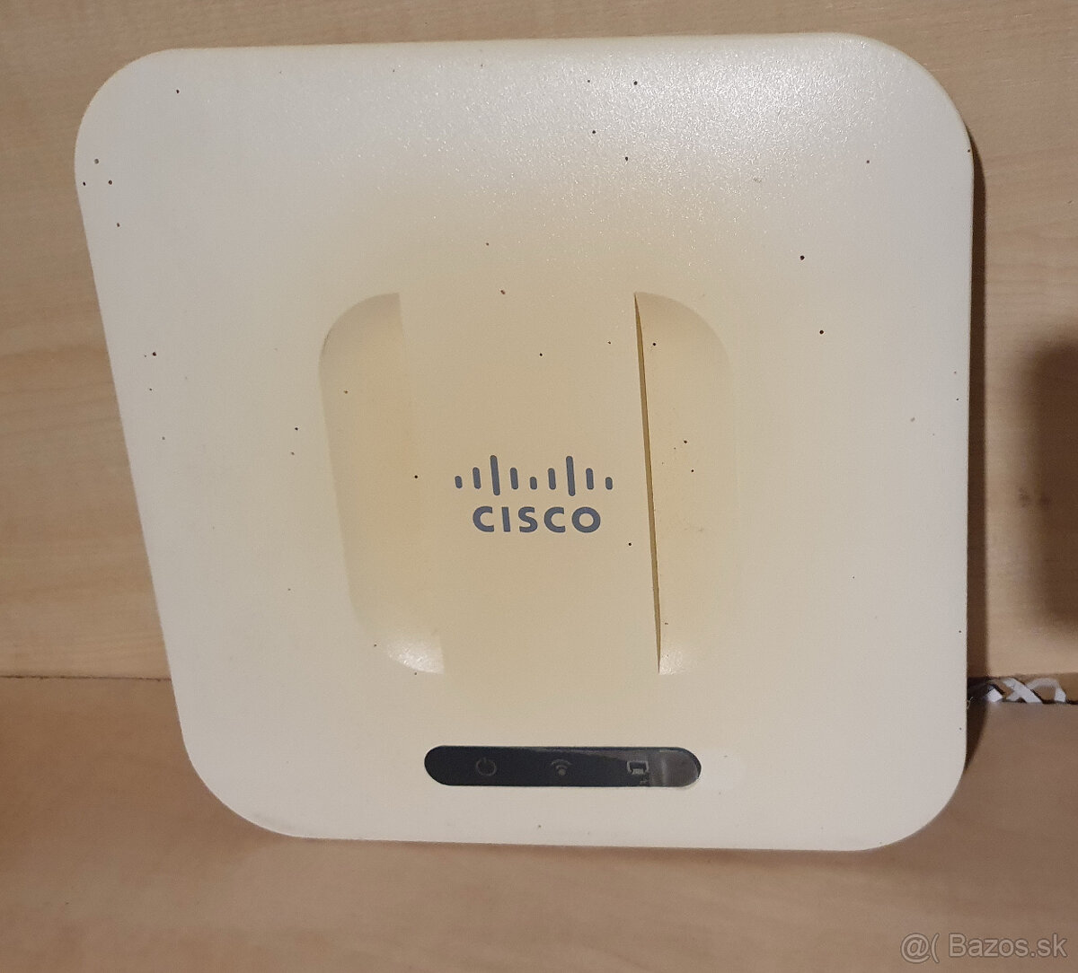 Cisco WAP371 Wireless-AC/N Dual Radio Access Point