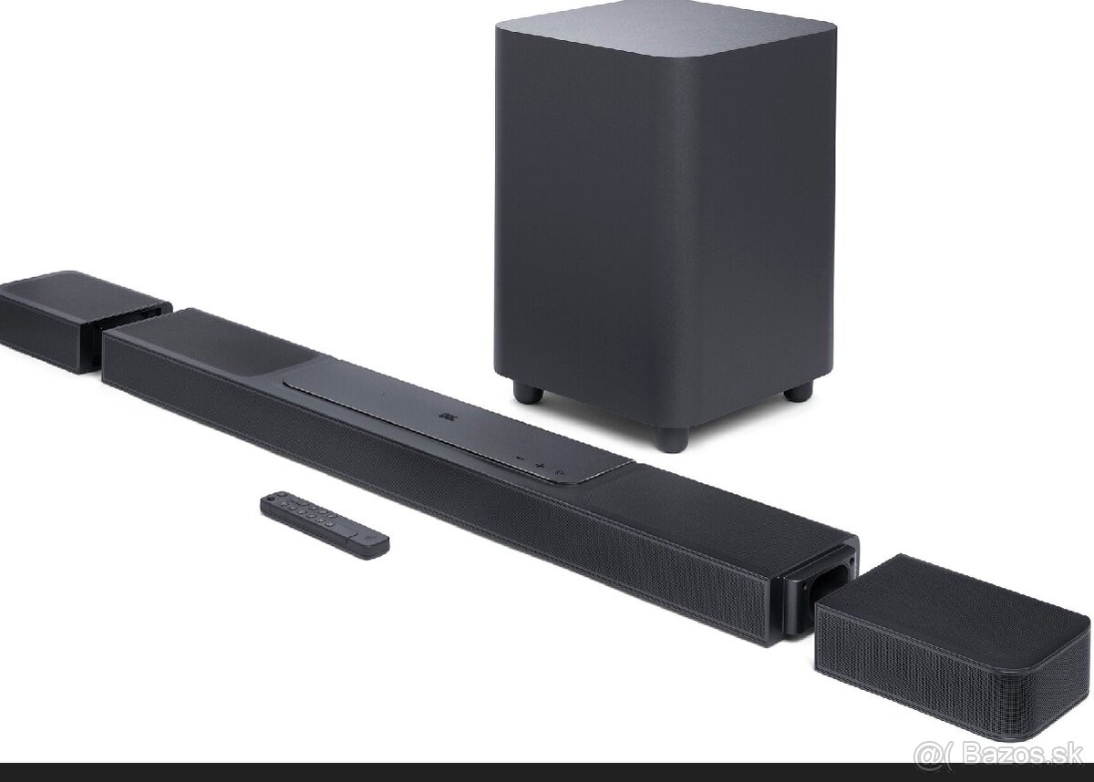 Jbl bar 1300