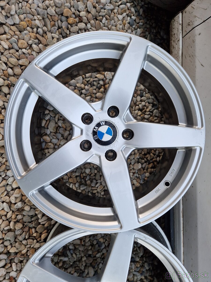 Elektrony 5x112 bmw x1