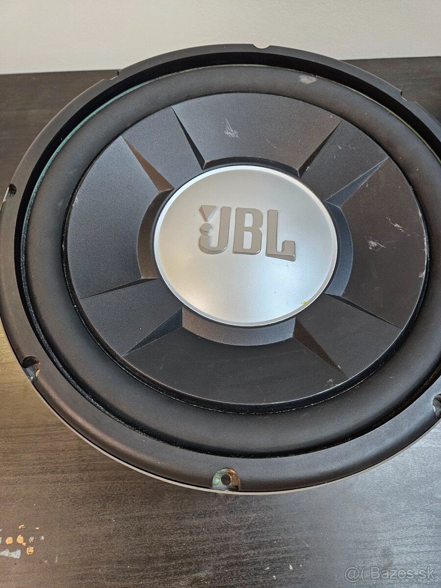 JBL GTO1202D 12" subwoofer