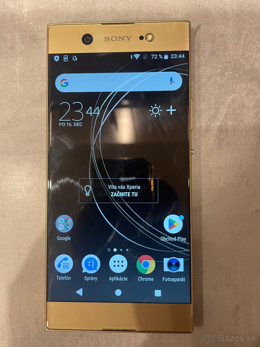 Sony Xperia XA1 Ultra