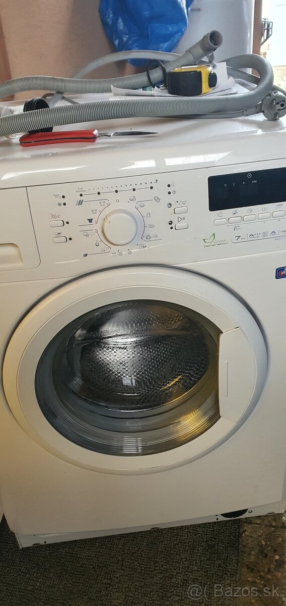 Whirlpool  7340