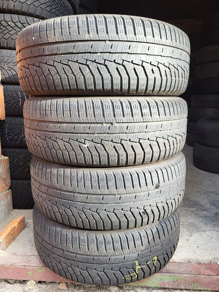 215/60r16 Hankook