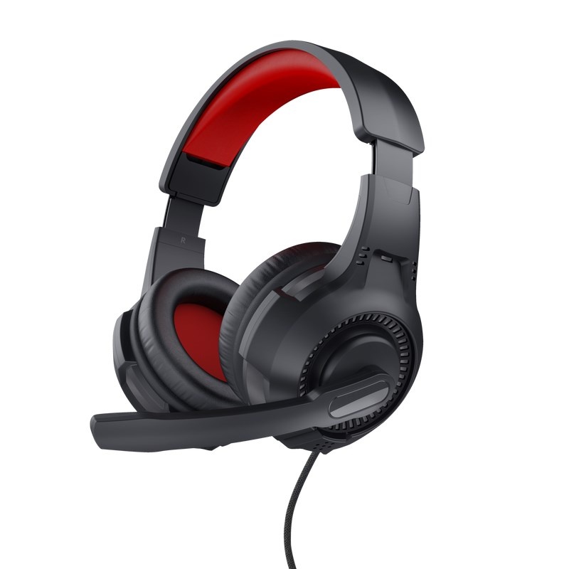 TRUST herné slúchadlá BASICS GAMING HEADSET - Poškodený obal