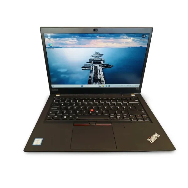 Lenovo ThinkPad T490 i5-8265U 8 GB RAM 256 GB SSD 14