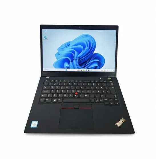 Lenovo ThinkPad X390 Intel Core I5-8265U 16 GB RAM 256 GB SS