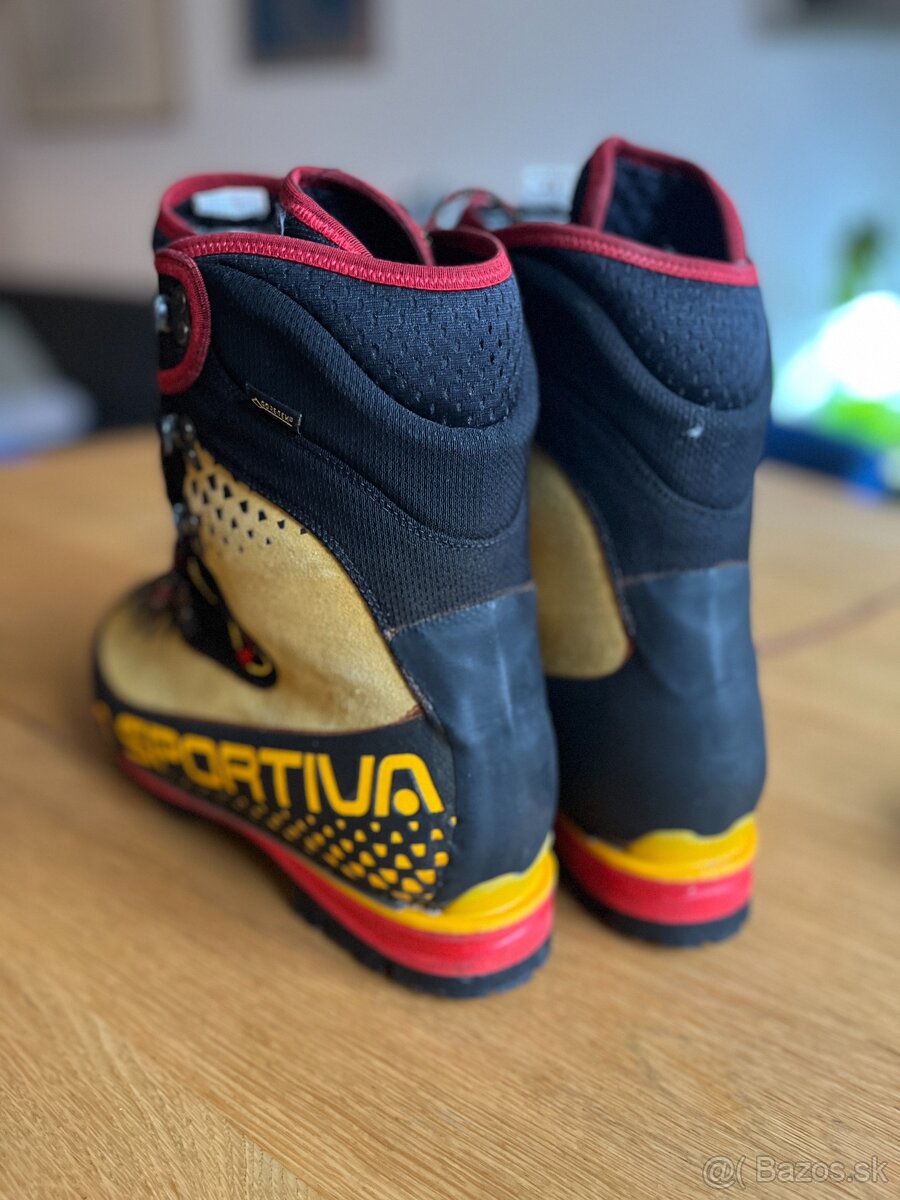 LA SPORTIVA Nepal Cube GTX Men