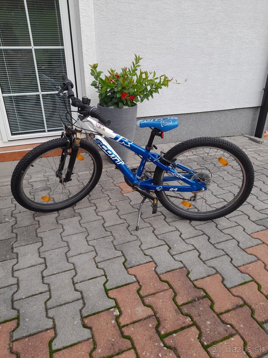 BICYKEL SCOTT 20-24