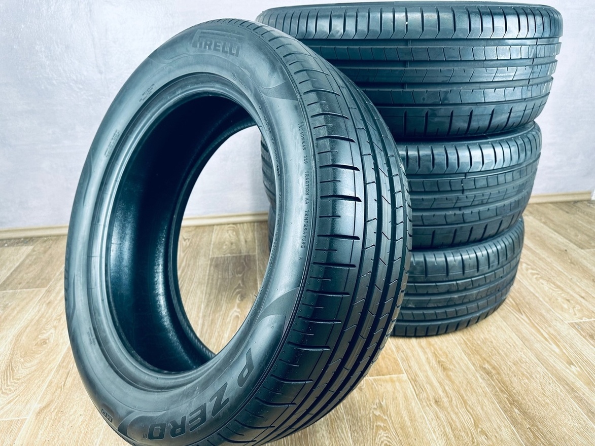 Letní pneu Continental 275/50 R20 99%